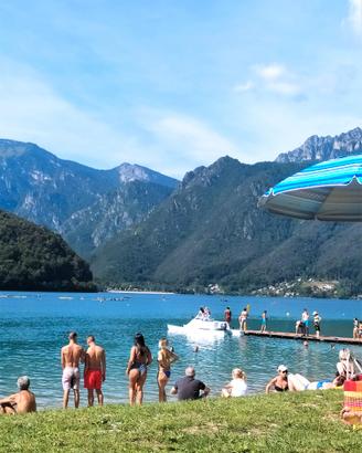 Settembre in Trentino