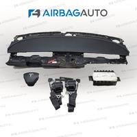 Ricambi Tesla Model 3 Kit Airbag Cruscotto