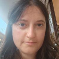 Barista, banconiera