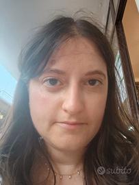 Barista, banconiera