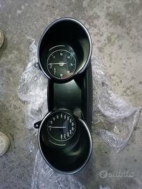 TFT MY20 DIESEL - GIULIA