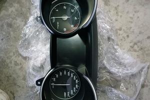 TFT MY20 DIESEL - GIULIA