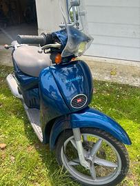 Aprilia SCARABEO