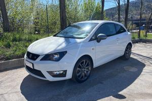 Seat Ibiza 1.2 TSI 3 porte FR
