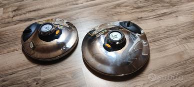 AMC Coperchio della pentola a pressione