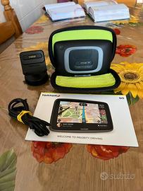 Tom tom Go wii- fi