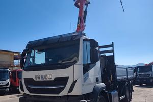 Iveco stralis ad 260s31 XP (cod.int. PM2081)