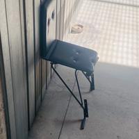 Seggiolino per bicicletta