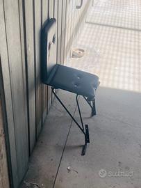 Seggiolino per bicicletta