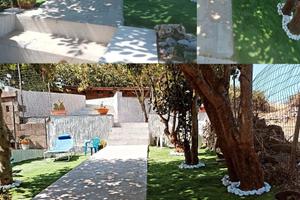 Casa Minerva - Villanova Monteleone