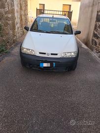 Fiat strada 1.9 GTD