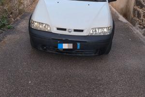 Fiat strada 1.9 GTD
