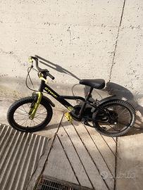 bici bicicletta bambino 