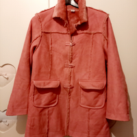 Montone rosa tg 10 anni