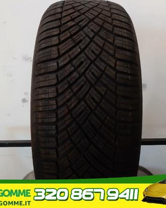 Gomme 225/50/17 CONTINENTAL 4 Stagioni