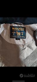 bomber Woolrich da ragazzo 