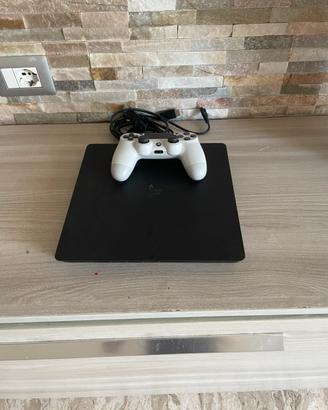 ps4 slim