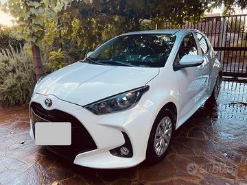 Toyota Yaris 1.5 Hybrid Active - 45.000 km