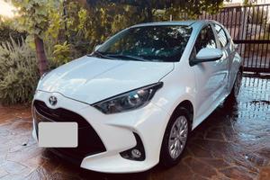 Toyota Yaris 1.5 Hybrid Active - 45.000 km