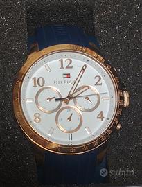 orologio Tommy Hilfiger 