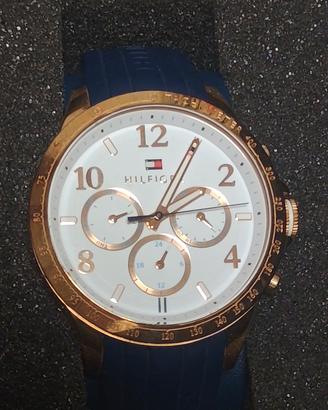 orologio Tommy Hilfiger 