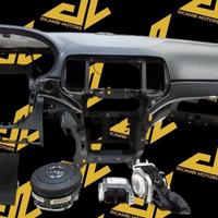 Kit airbag cruscottto jeep gran Cheroke 2011>2014