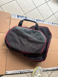 Borse interne per Ducati 950-1260