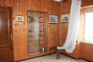 Terzo piano no ascensore 550