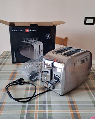 Tostapane Brandani Techno (nuovo)