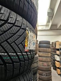 225 40 R 18 92y IMPERIAL ALL SEASON D. AUDI A3 L