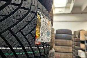 225 40 R 18 92y IMPERIAL ALL SEASON D. AUDI A3 L
