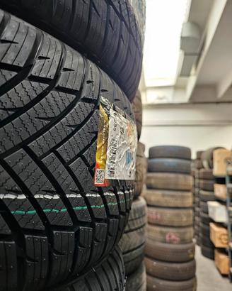 225 40 R 18 92y IMPERIAL ALL SEASON D. AUDI A3 L