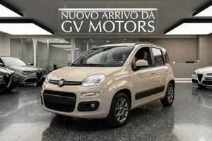 Fiat Panda 0.9 TwinAir Turbo Natural Power Lounge