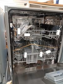 lavastoviglie Beko Nuova 