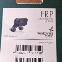 FRP supporto frontale x binocolo swarovski 
