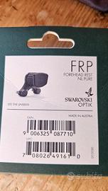 FRP supporto frontale x binocolo swarovski 