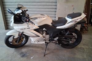 moto nuva