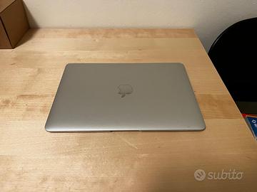 Macbook 11” late 2015