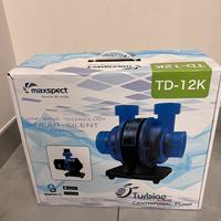Pompa Acquario marino Maxspect Turbine Duo TD-12K