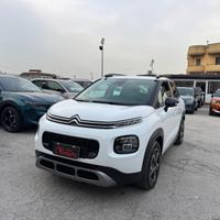 CITROEN C3 Aircross BlueHDi 110 S&S Shine