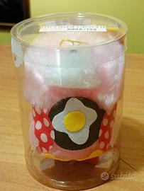 PELUCHE GATTINO RICORDI GIOCHI DA COLLEZION