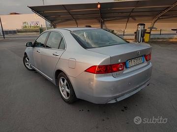 Honda Accord 2.2 Sport