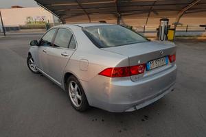 Honda Accord 2.2 Sport