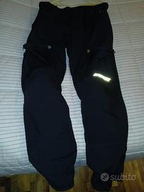 Pantaloni Dainese D-Dry tg. 52