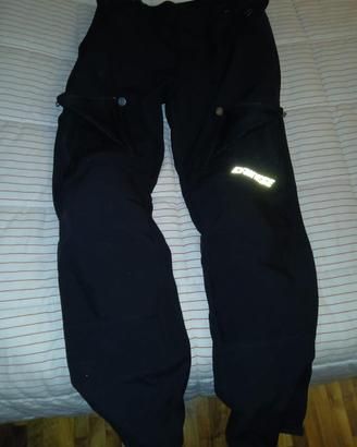 Pantaloni Dainese D-Dry tg. 52