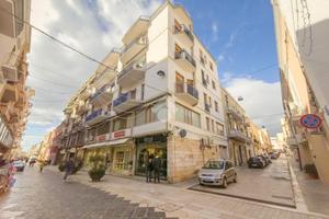 5 LOCALI A MANFREDONIA