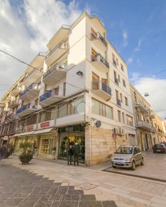 5 LOCALI A MANFREDONIA