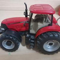 Trattore Case