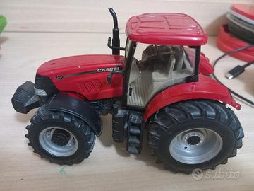 Trattore Case