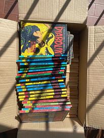 Scatola mix diabolik